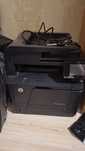 Продам 3в1 HP MFP400  и сканер HP 7500