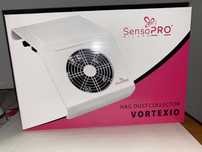 Aspirator praf unghii Sensopro