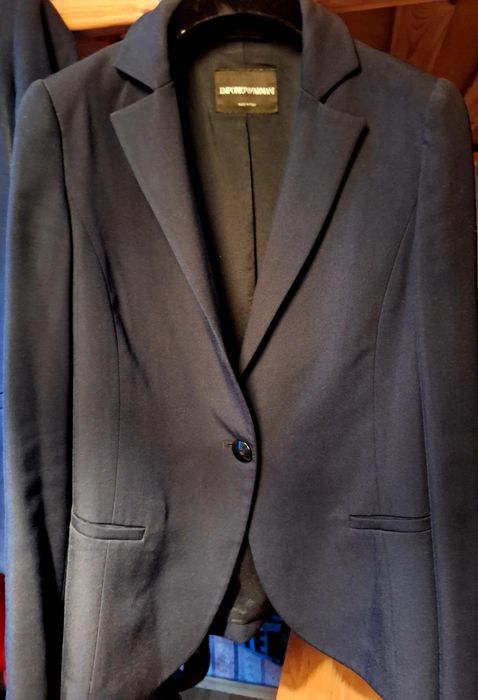 Дамски сака "Emporio Armani "Italy