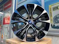 20" Джанти за BMW M Sport X5 X6 E70 E71 F15 F16 E53