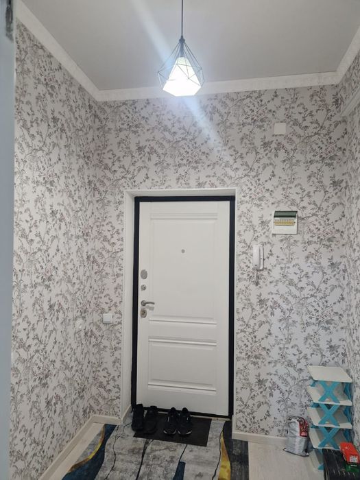 Сдам квартиру 1 ком.