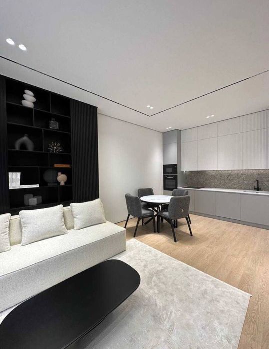 2 ком кв в Ц2 ,Басри баба Юнусабадский район,уют,паркинг,вид в доме