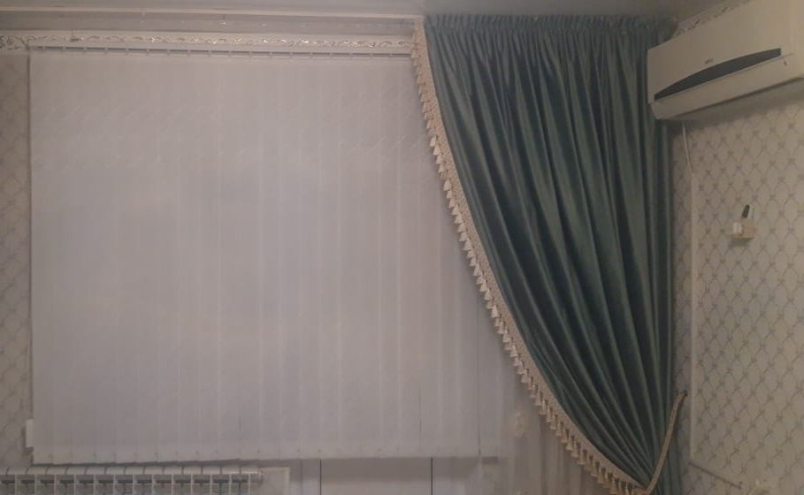 Жалюзилер сатылады 2 штугы бар.