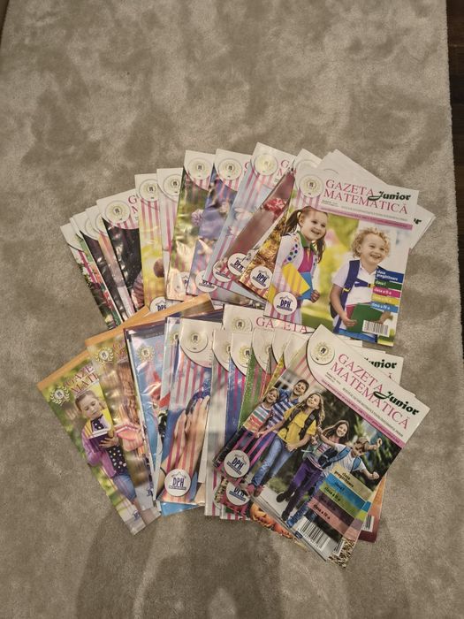 Gazeta matematica
