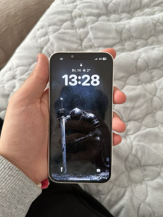 Продаётся/Обмен iphone 13