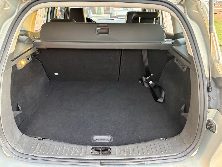 Ford Kuga 2.0 TDCi, 2008