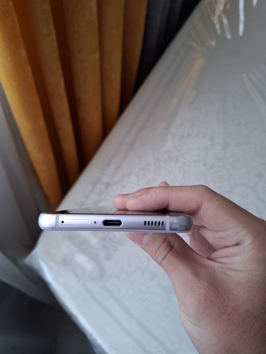 Samsung galaxy s21 fe