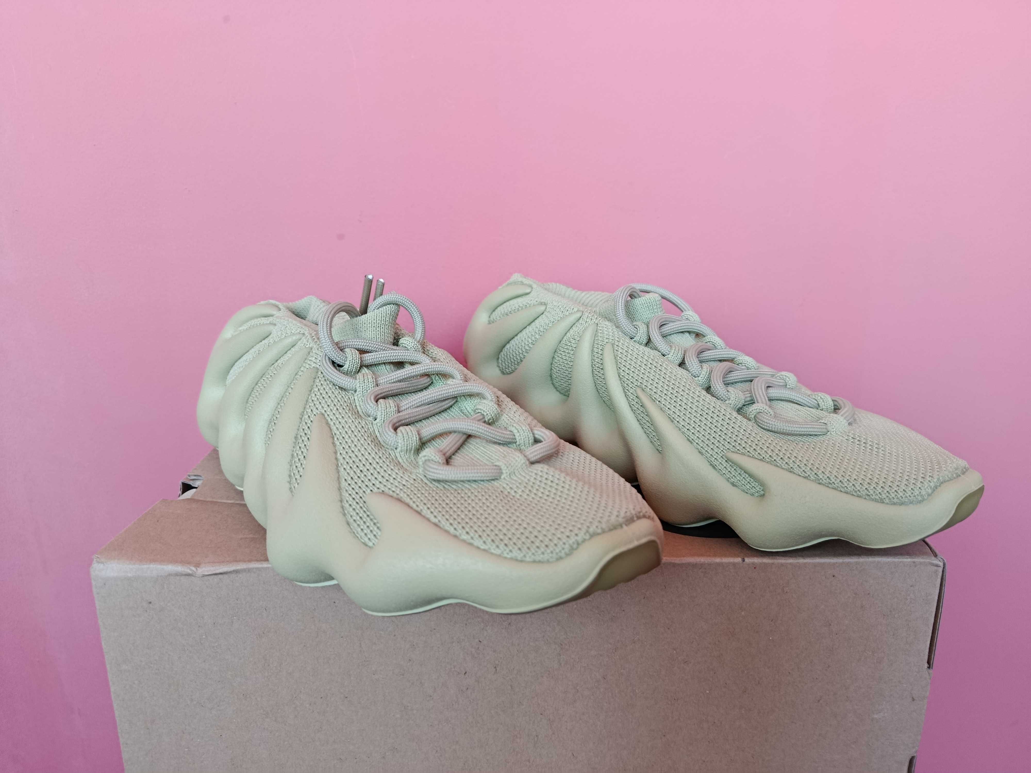 Adidas Yeezy 450 - мъжки маратонки