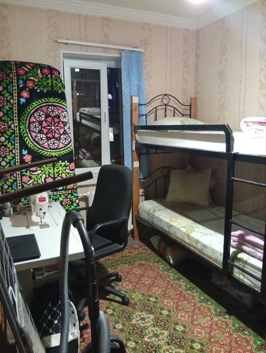 3 хонали квартира сотилади Учтепа Алгоритм 70м2 капитал ремонт