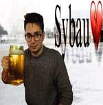 vând colectie sybau