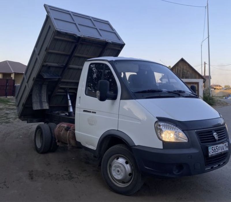 Уголь доставка газель самосвал