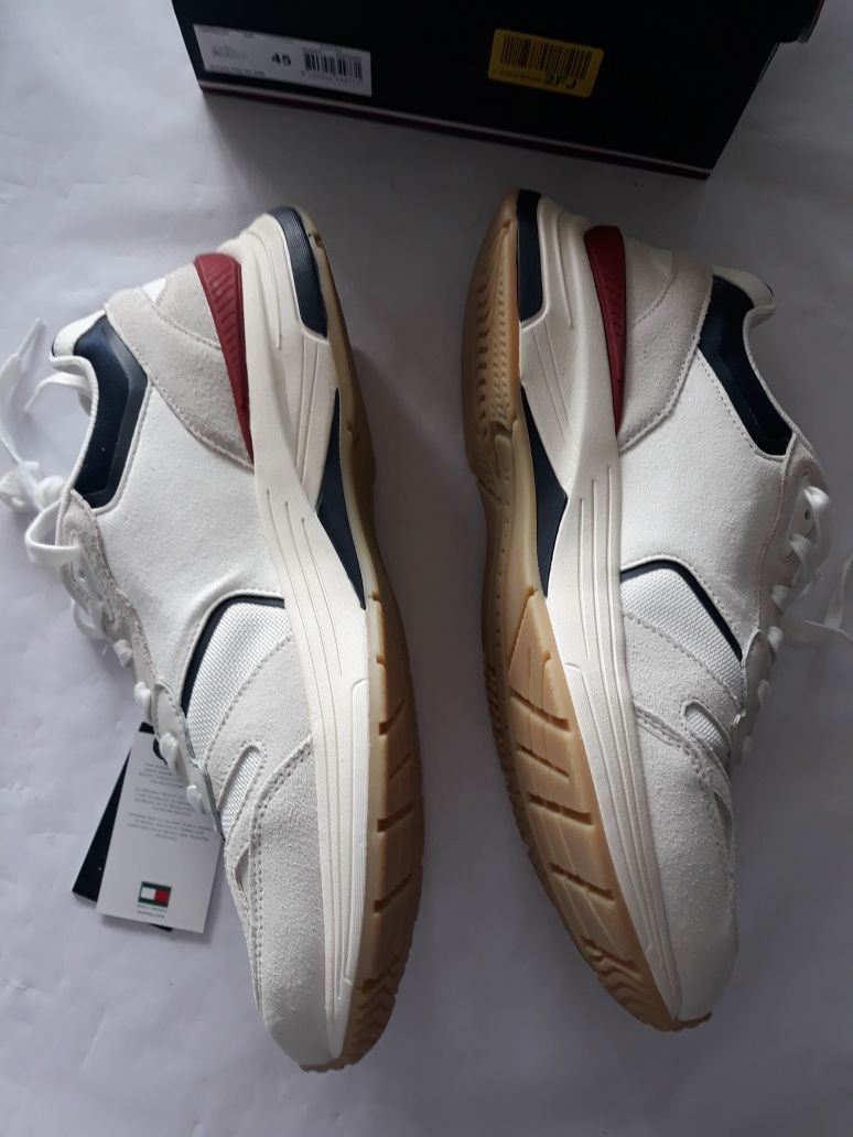 TOMMY HILFIGER nr 45 originali