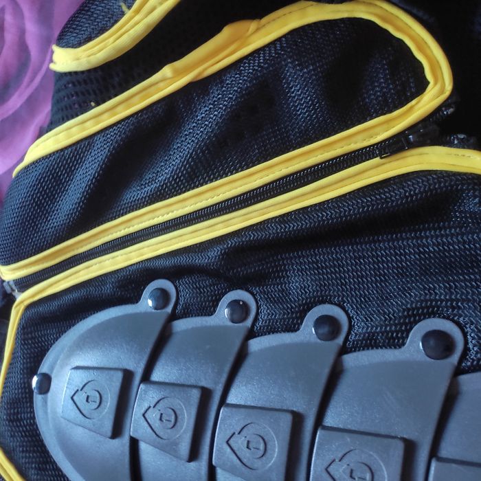 Ризница за мотокрос