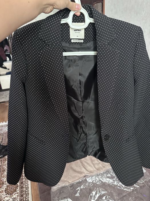 Турецкий пиджак KOTON