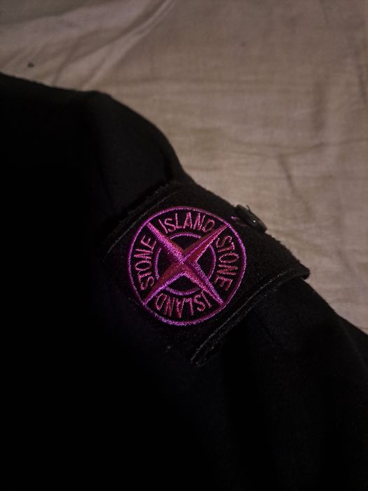 Тениска stone island