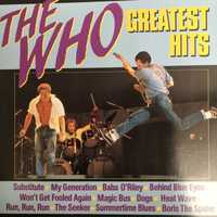 The Who – Greatest Hits