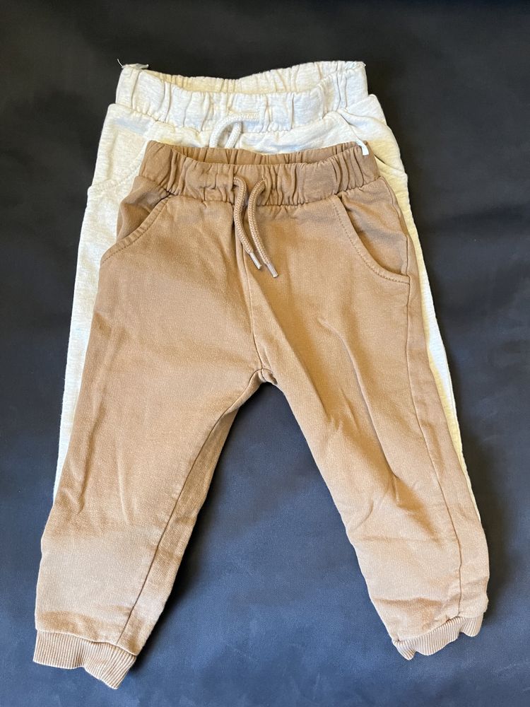 Pantaloni copii C&A 92cm