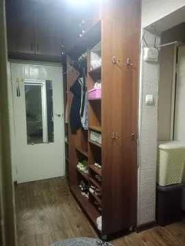 Продаётся квартира Юнусабад7 2 ком 57 м2 средним ремонтом