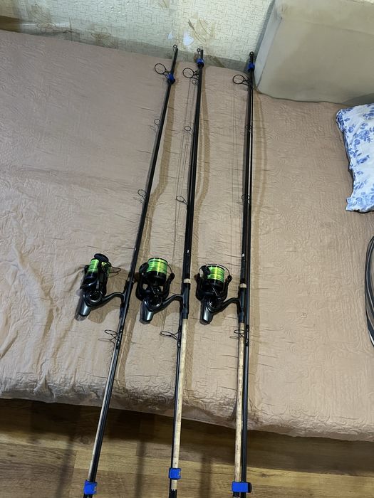 Шаранджийски сет