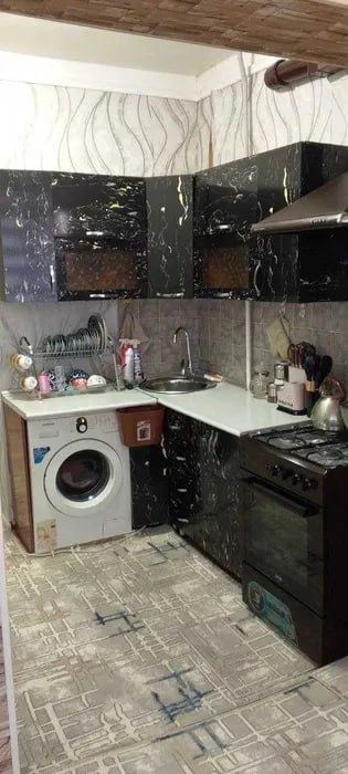 Срочно продается 5/5/5  квартира в Шайхонтур Гулободе 98м² 88000$