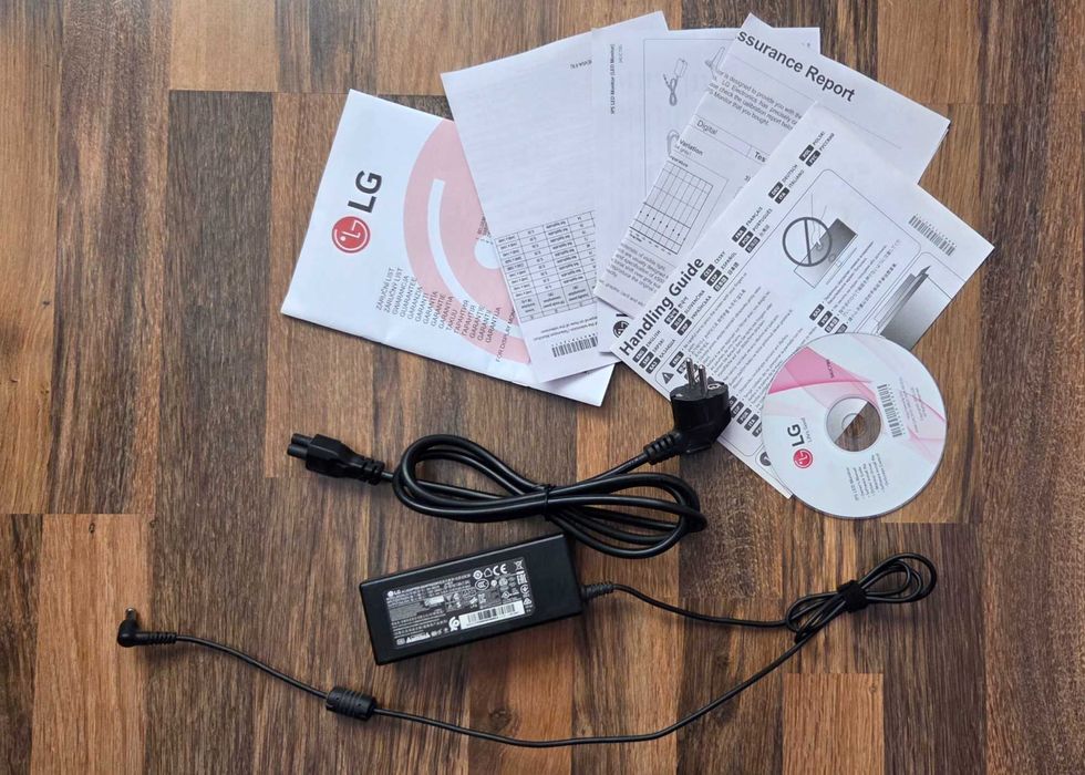 Монитор: LG 34UC79G-B 34 Inch 21:9 UltraGear™ IPS Curved