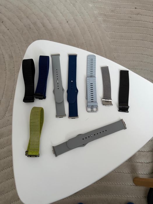 Huawei watch Fit 4 pro