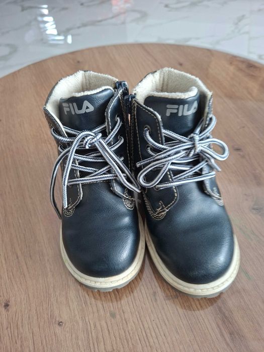 Детски боти 24 номер