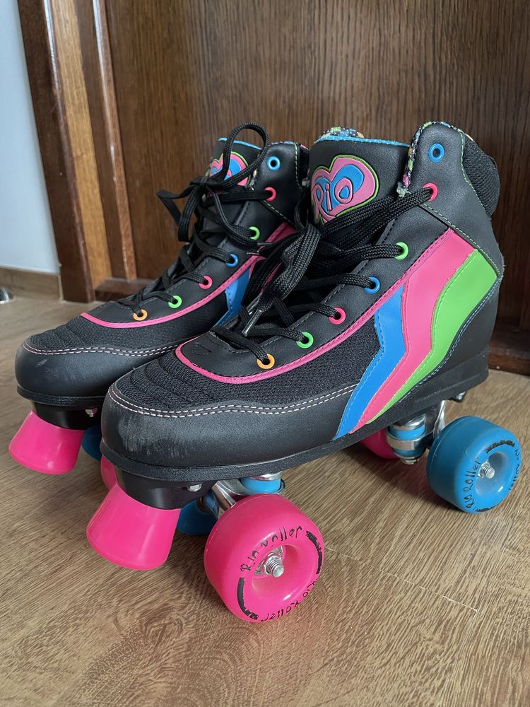 Role cu 4 roti- Rio Roller Roller Blades