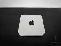 Компактен десктоп Mac Mini Late 2014 - i7/16GB DDR3/480GB SSD