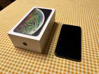 iPhone XS max, 256 GB