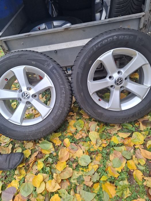 Jante r18 BMX x3+cauciucuri