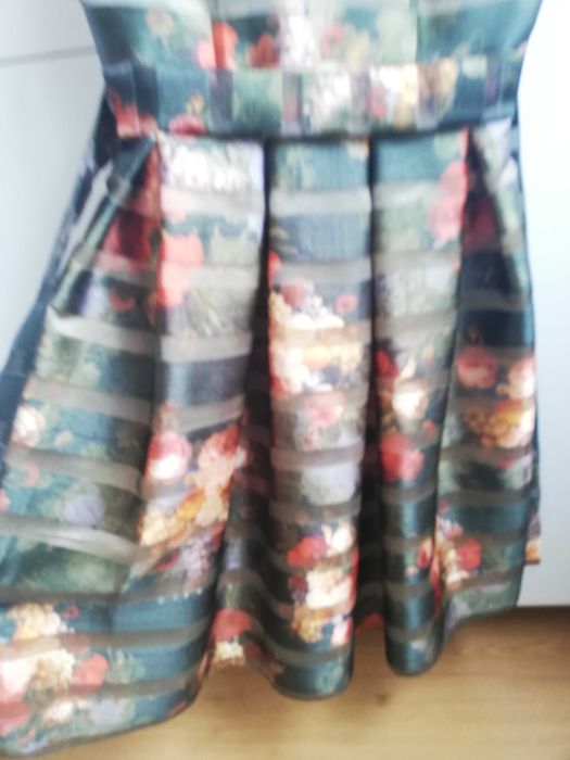 Rochie eleganta/ de ocazie marimea 40