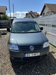 Piese vw caddy Life de persoane 1,9 tdi 2007