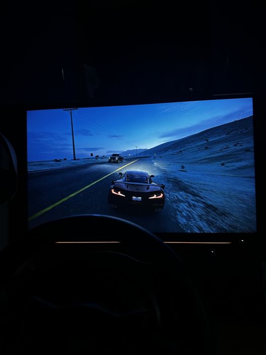 Игрово Монитор AOC AGON PRO AG274FZ [27" IPS, 1920x1080, 260 Гц, 1 мс