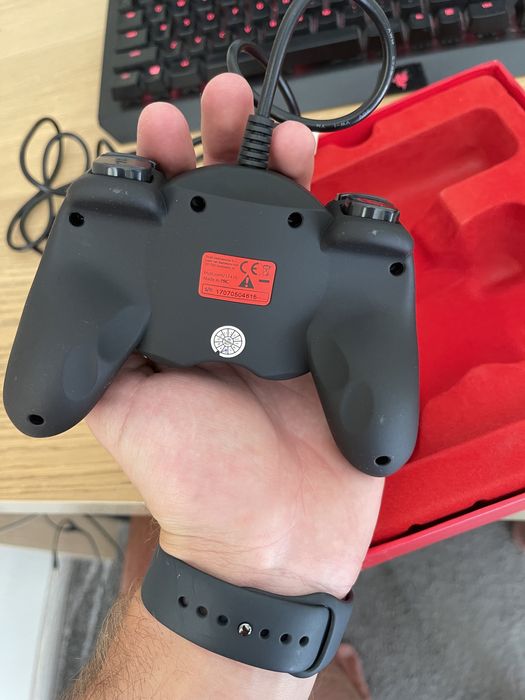 Compact Gamepad GXT24