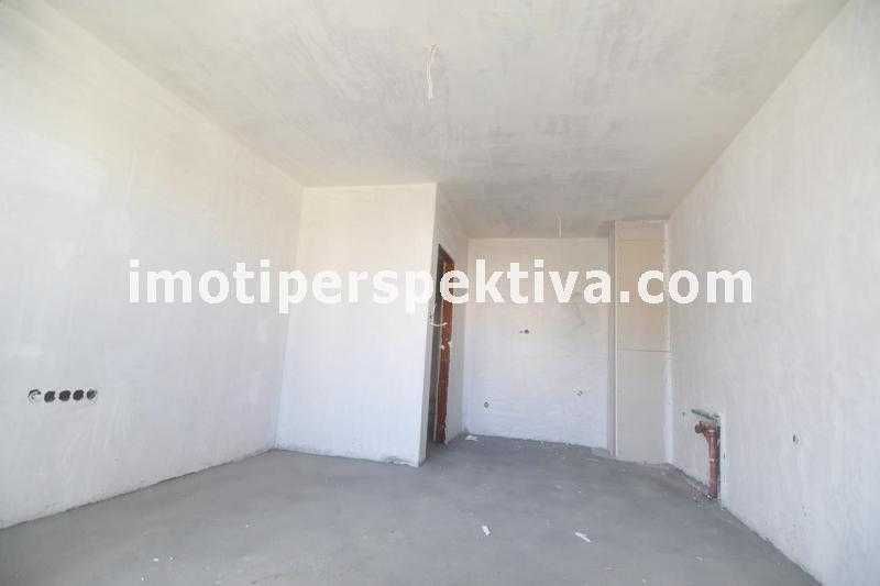 Продава се Двустаен апартамент в Пловдив, Христо Смирненски - 76 кв.м за 956 €/кв.м - Снимка #12