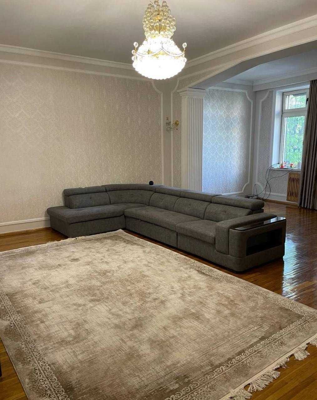 ул. Чехова 3/2/4 банковский дом 140м2 ориентир Mirabad Avenue Бон кафе