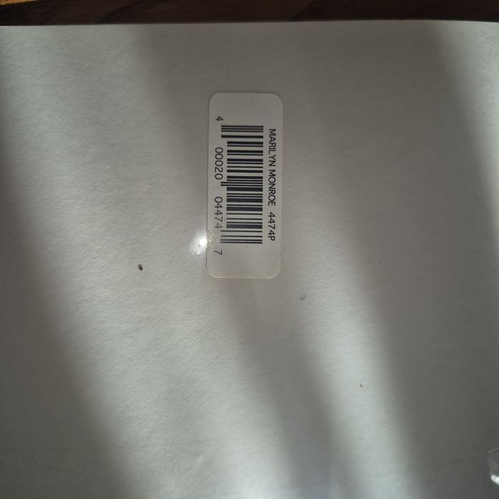 пощенски марки на Мерилин Монро 1995