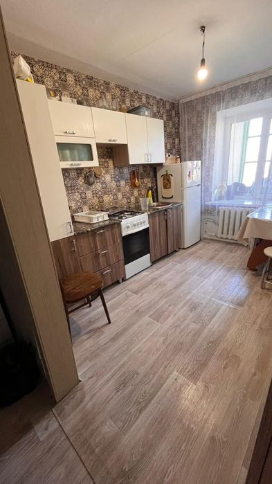 Продам 2 ком кв в пос.Молодёжный, ул. Аспандиярова