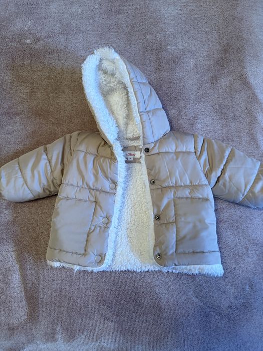 Космонавт 0/3 месеца