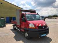 Vand Renault Master