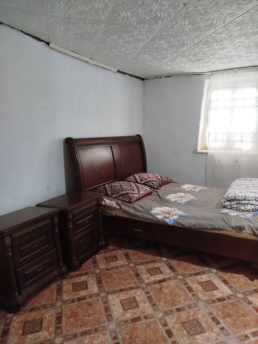 Времянка жалданады