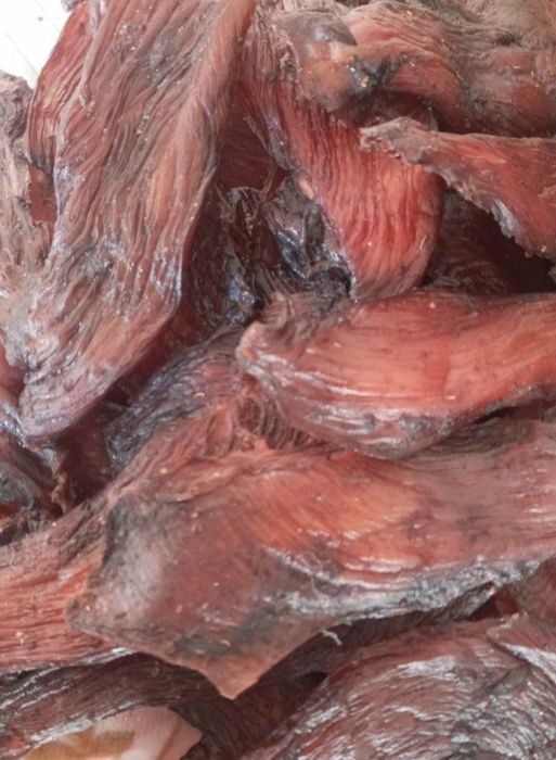 Снеки для здоровья