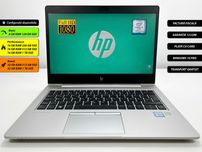 Laptop HP Elitebook i5 SSD Bank&Olufsen Impecabil Slim CA NOU Garantie