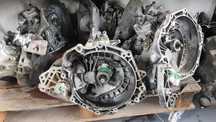 Cutie de viteze Opel Vectra B 1.8i 1796 cmc 122HP / 90kW Z18XE