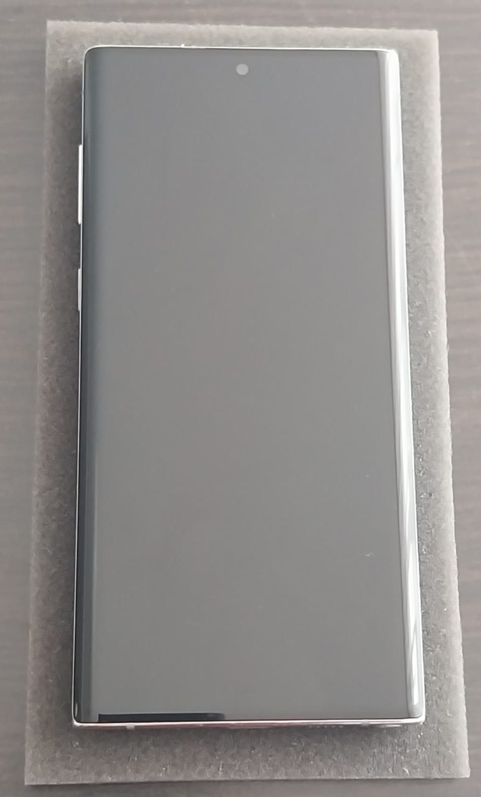 Samsung Note 10 Aura Glow 256 Gb