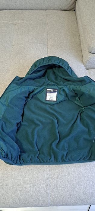 Детско яке р-р 5-5 г