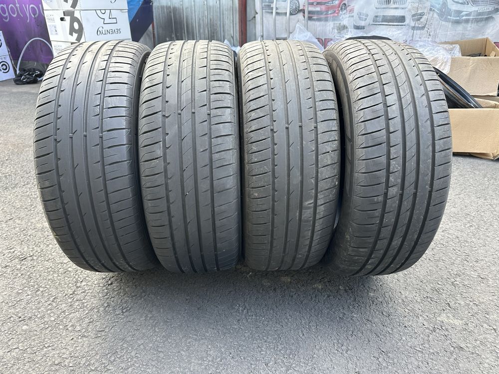 225/60 R17 HANKOOK VENTUS anvelope vara 4 buc