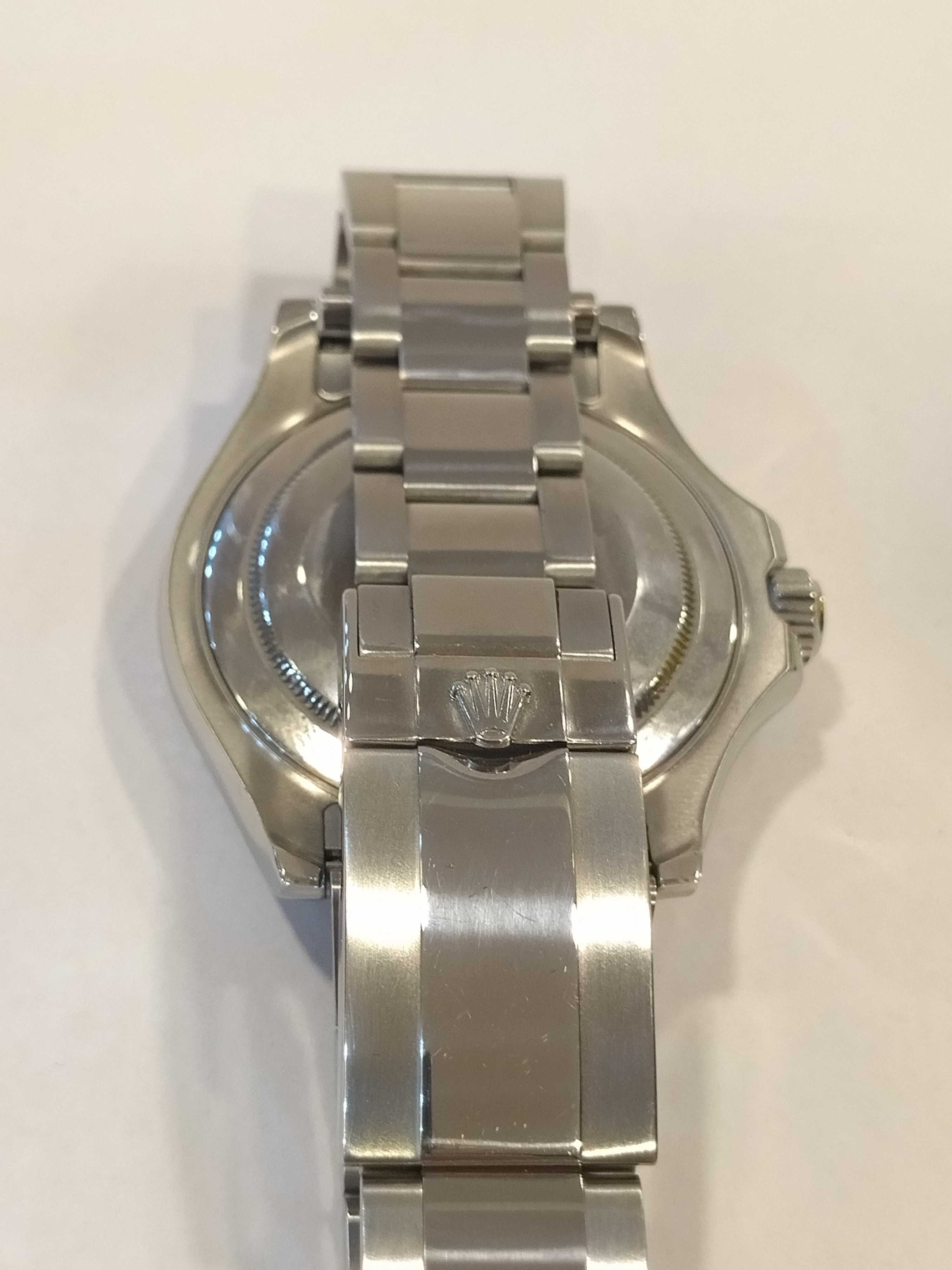 Rolex Yacht Master 116622