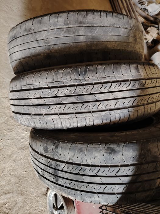 Продам 3 шт колесо 15